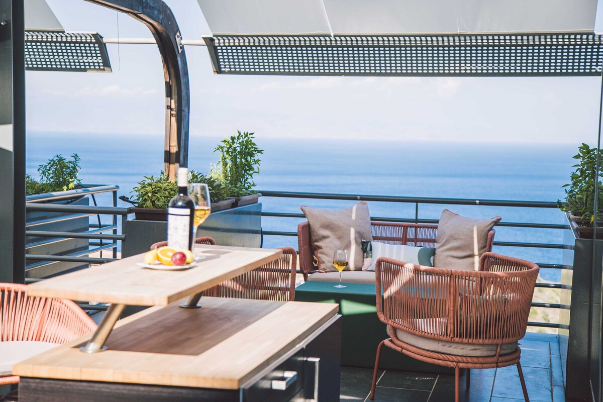 Taormina Palace Hotel