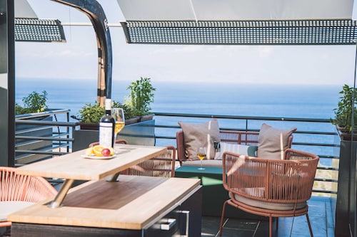 Taormina Palace Hotel