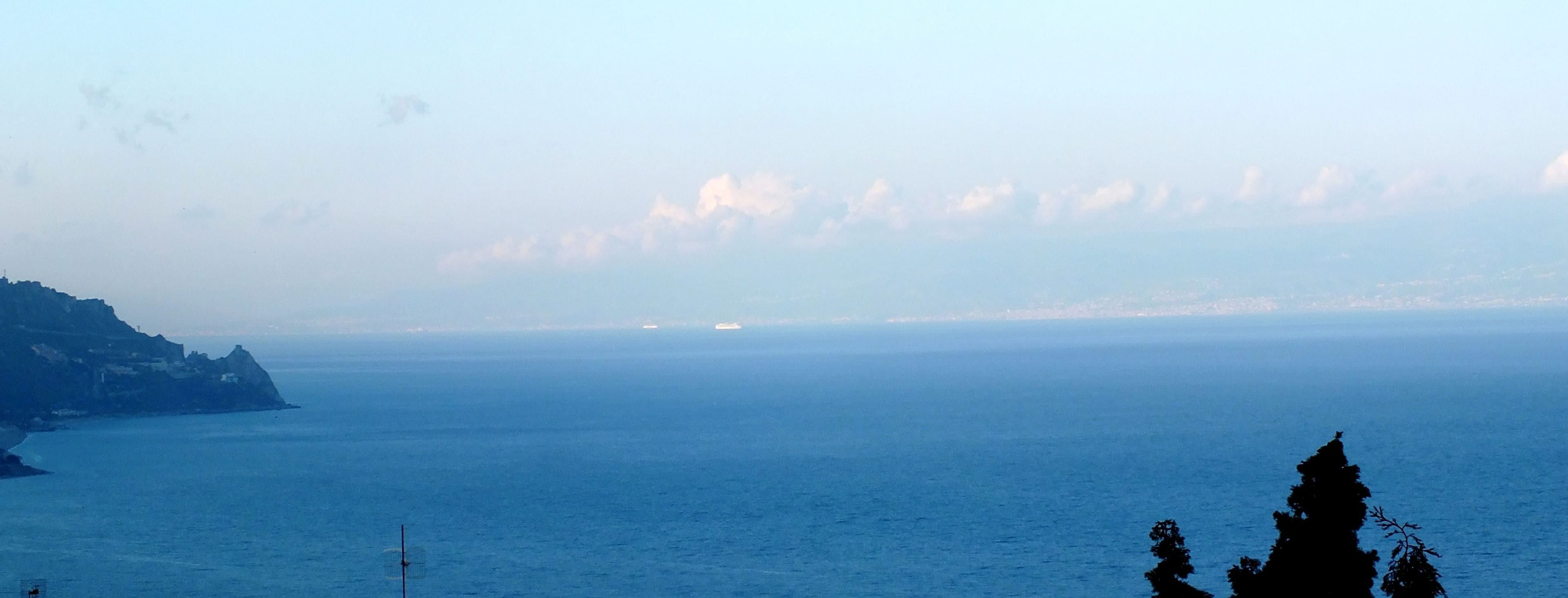 Foto - Taormina Palace Hotel