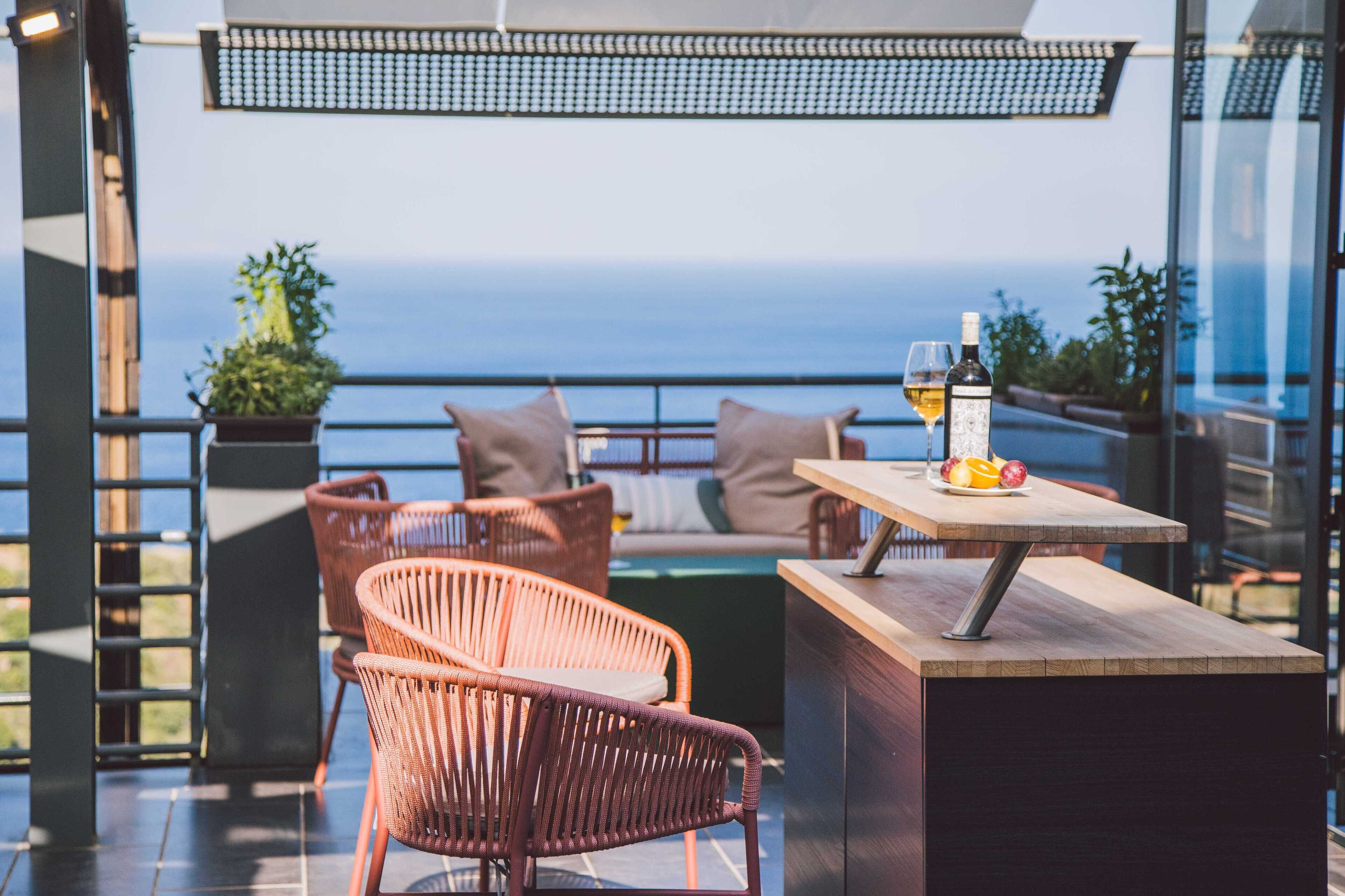 Foto - Taormina Palace Hotel