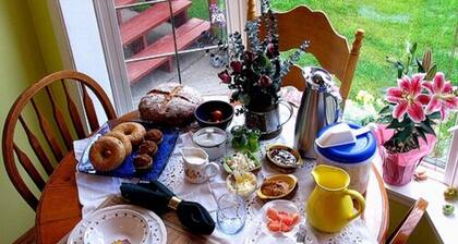 Grateful Bed & Breakfast