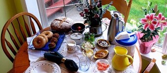 Grateful Bed & Breakfast