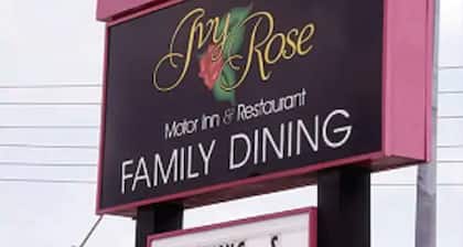 Ivy Rose Motor Inn