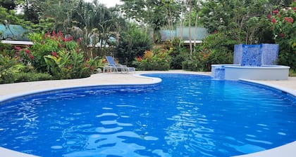 Corinto Pearl Eco Resort