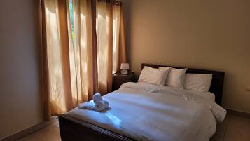 Villa, 1 chambre | 3 chambres, fer et planche Ă repasser, Wi-Fi gratuit