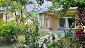 Exterior - Corinto Pearl Eco Resort (El Porvenir)