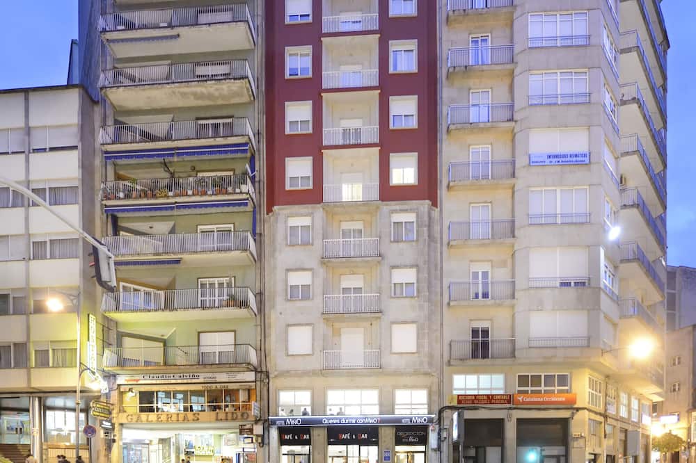 Hotel Miño