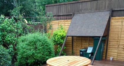 Bristol Serviced Lettings - Filton