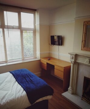 Appartement, 4 chambres | 4 chambres, bureau, fer et planche à repasser, lits bébé (gratuits)
