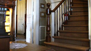 Interior - Eco Hostal Offenbacher-Hof (Vina del Mar)