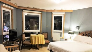 Superior Queen - Eco Hostal Offenbacher-Hof (Vina del Mar)