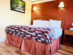 Room, 1 Queen Bed - Bestway Motel (Windsor)