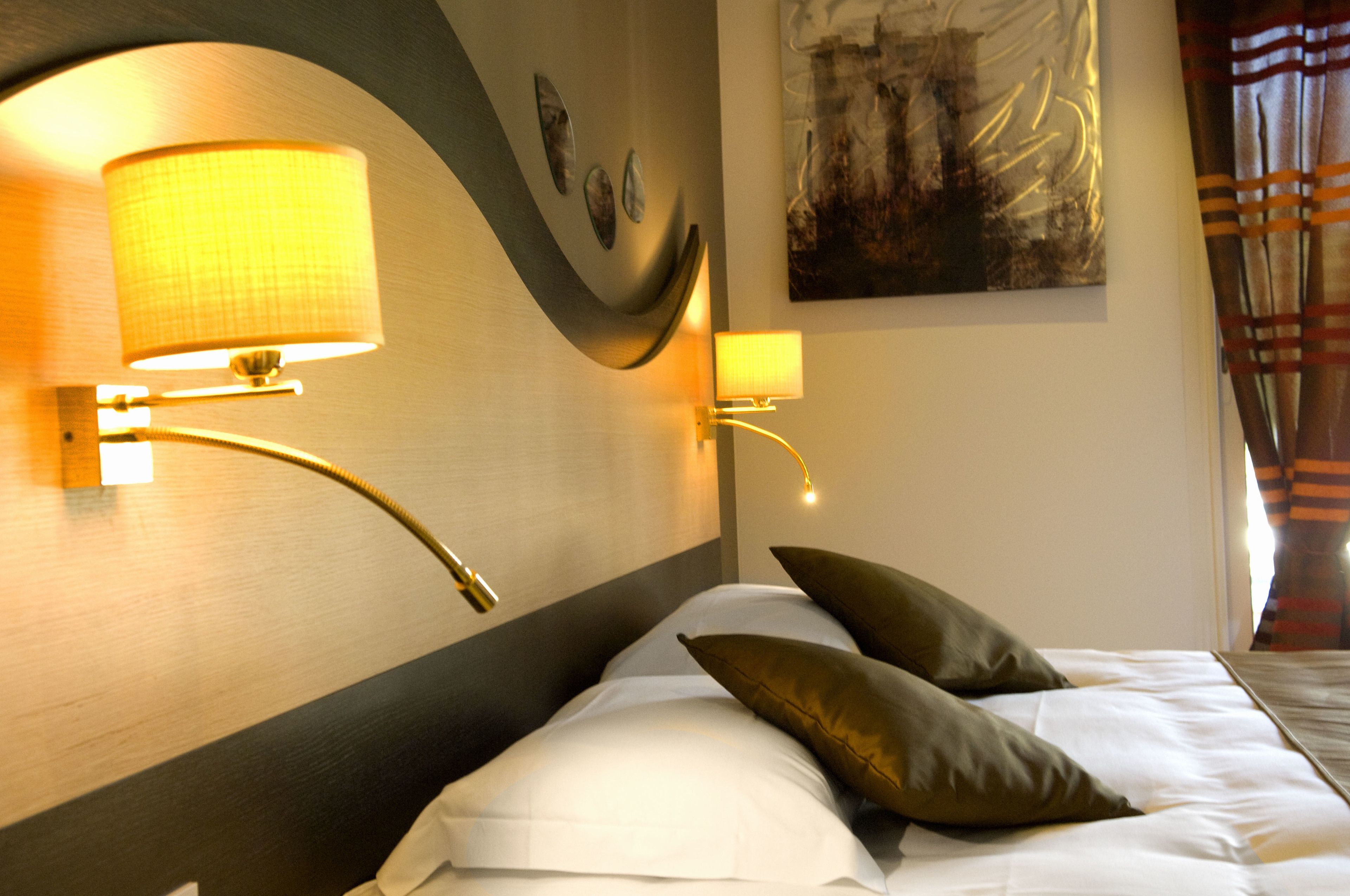 superior room | 1 bedroom, premium bedding, in-room safe, desk