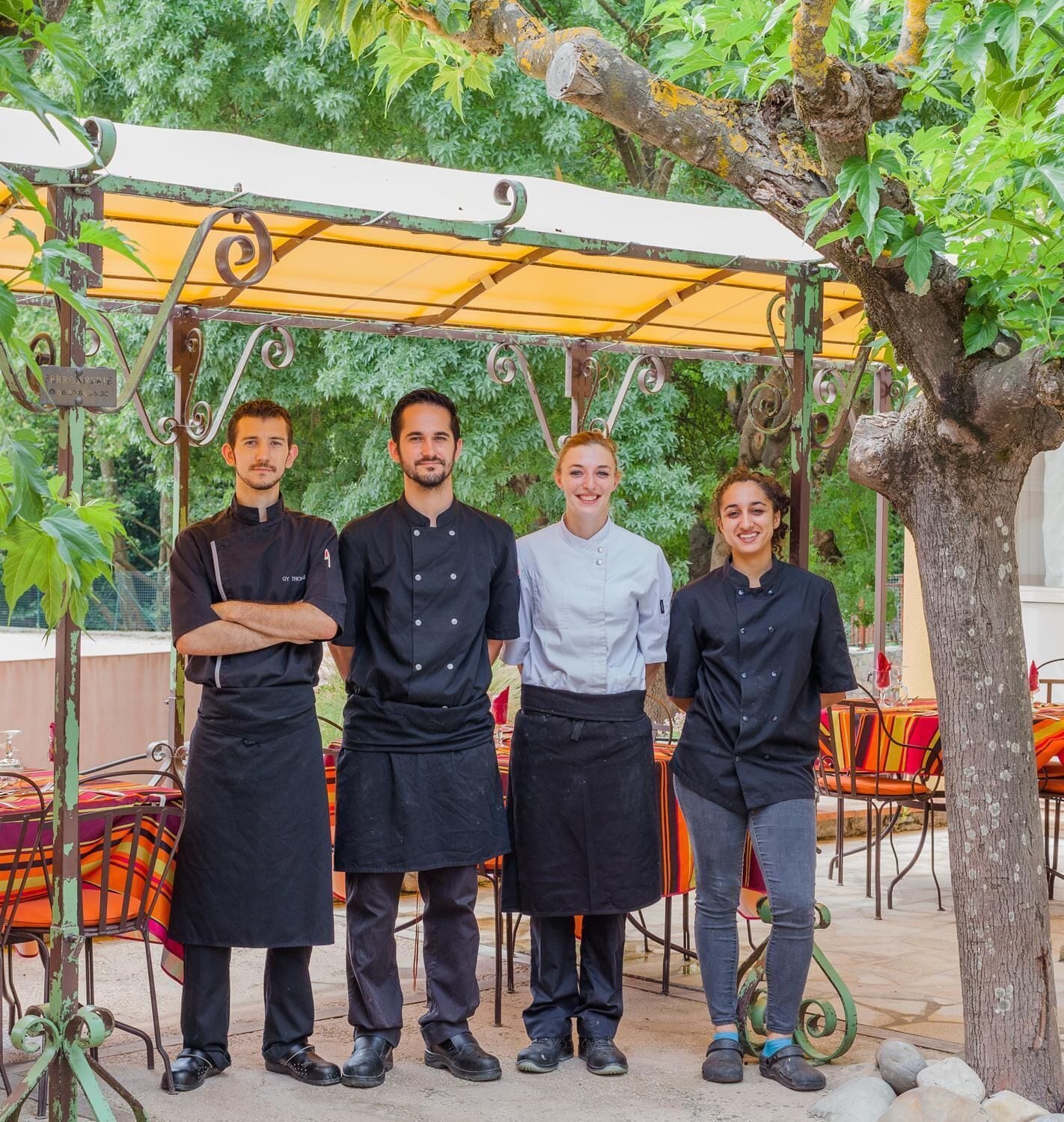 Foto - The Originals City, Hôtel Les Bastides du Gapeau