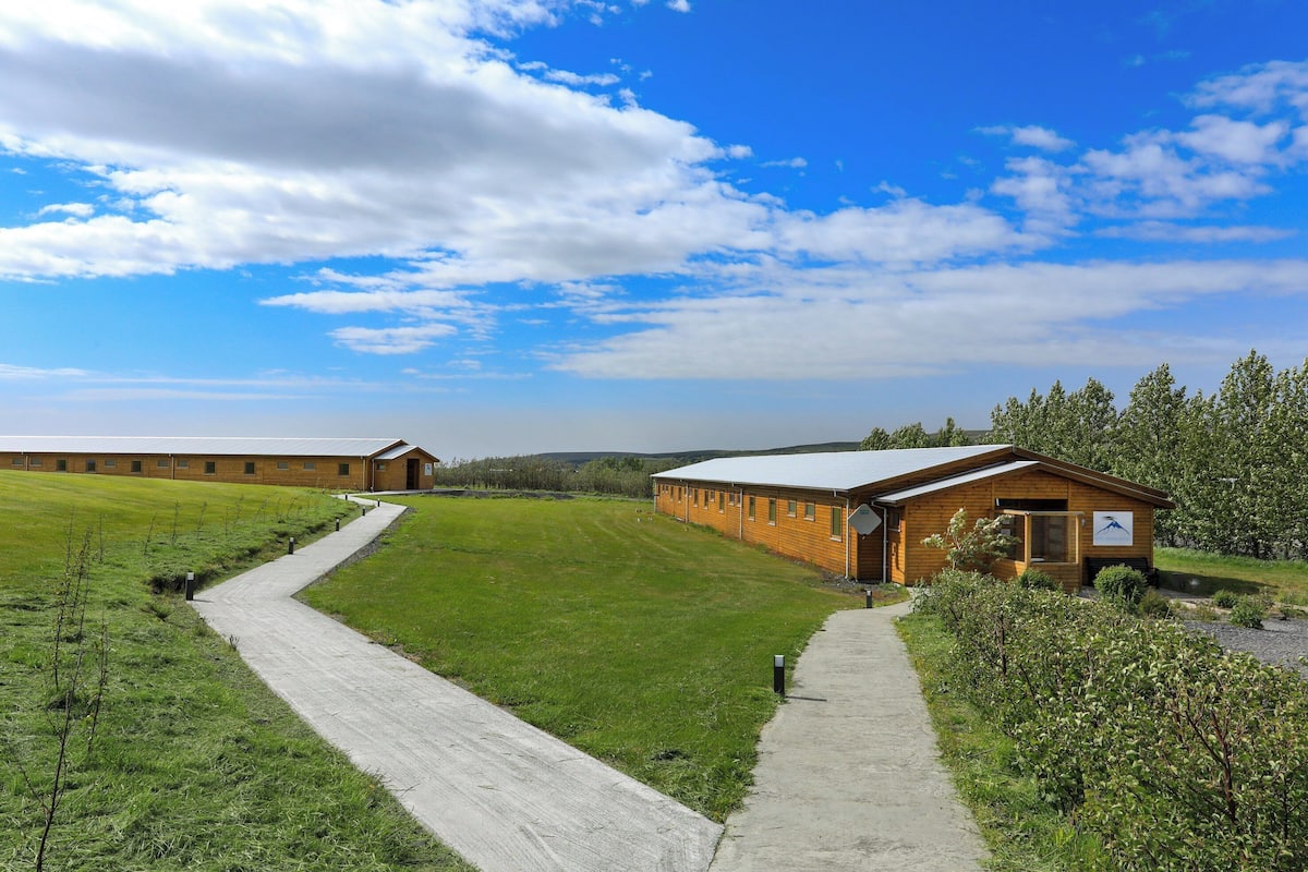 Standard-Einzelzimmer | Ansicht von oben