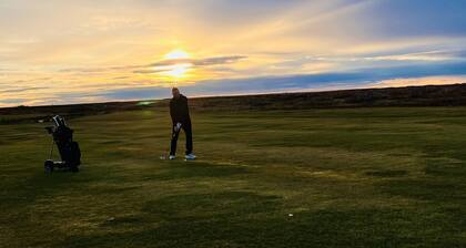 Hellishólar Hótel Eyjafjallajökull