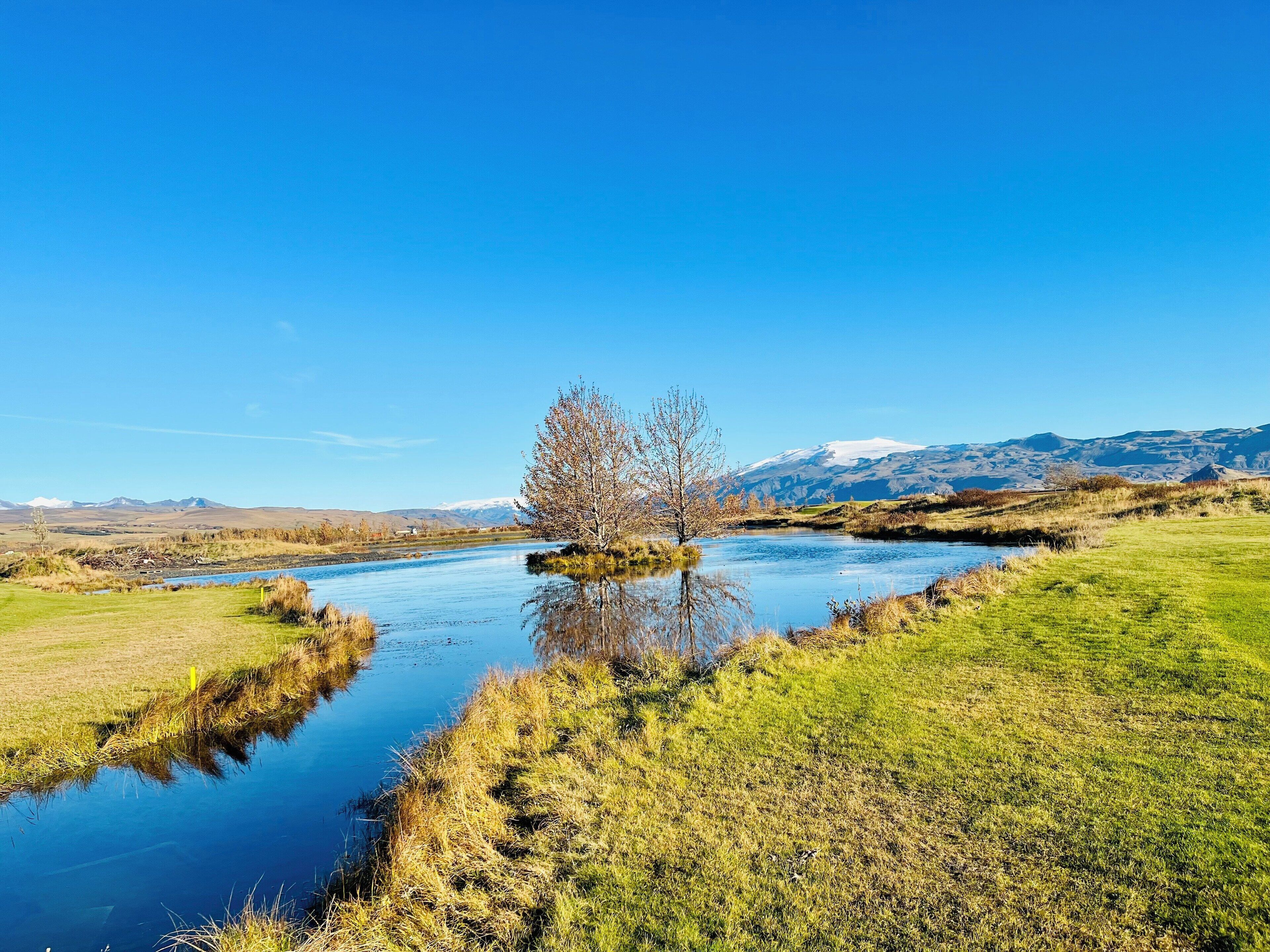Standard Double or Twin Room | Aerial view