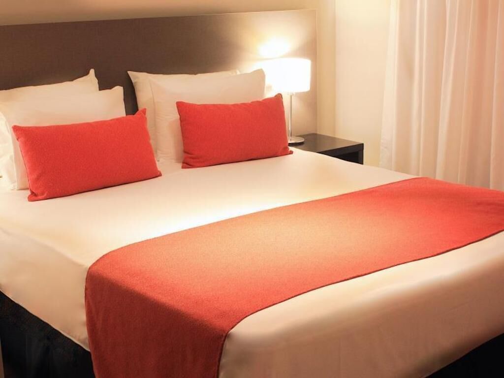 Zimmersafe, individuell dekoriert, individuell eingerichtet