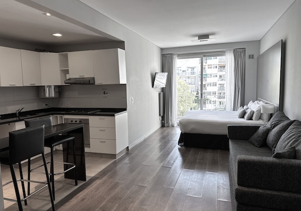 In-room safe, individually decorated, individually furnished, free WiFi