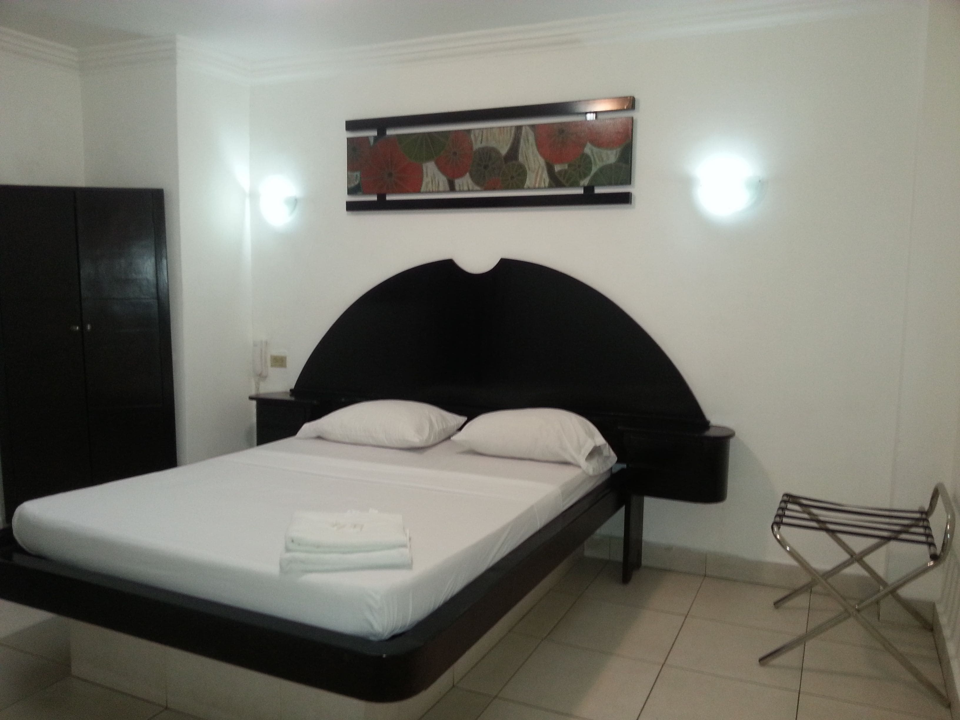 Photo - Hotel Pension Corona