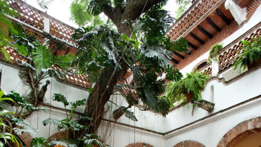 洛斯阿尔科斯酒店