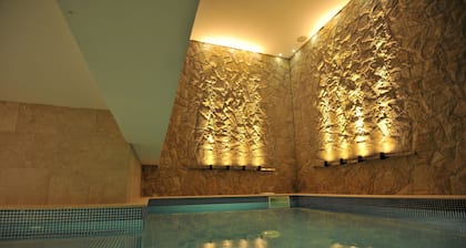 Garden Spa Boutique Hotel