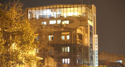 New Yangon Hotel