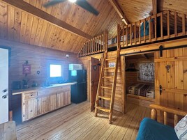 Televisión, reproductor de DVD, servicios de streaming