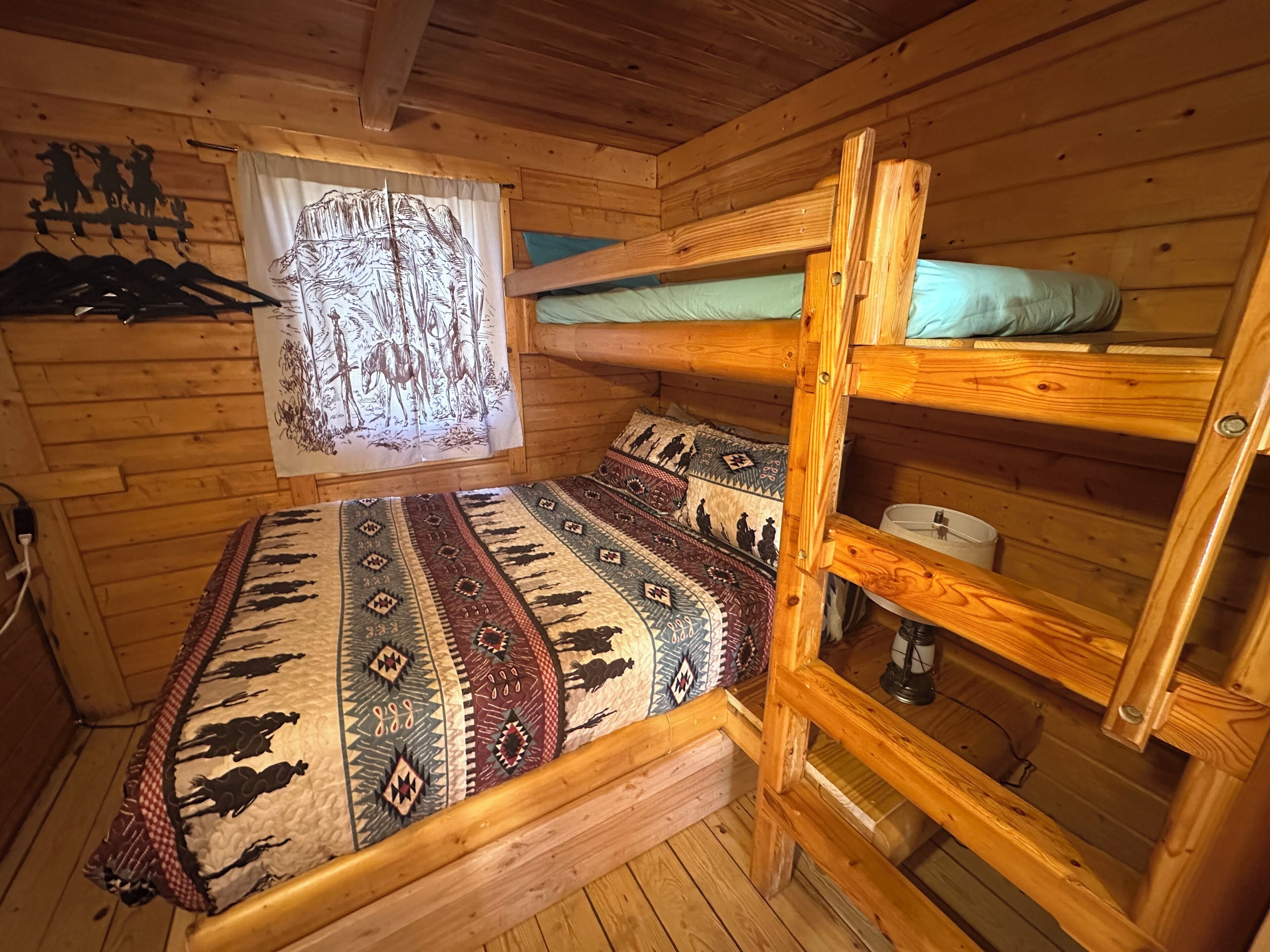 أغطية فراش متميزة وواي فاي مجانًا وملاءات أسرّة