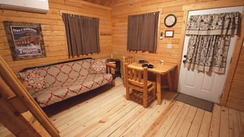 Classic-Zimmer | Ausblick vom Zimmer