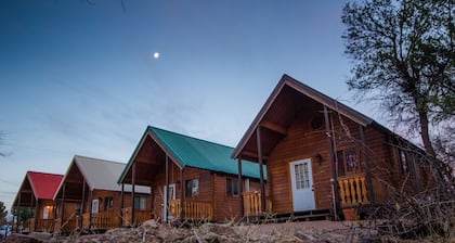 Katie's Cozy Cabins