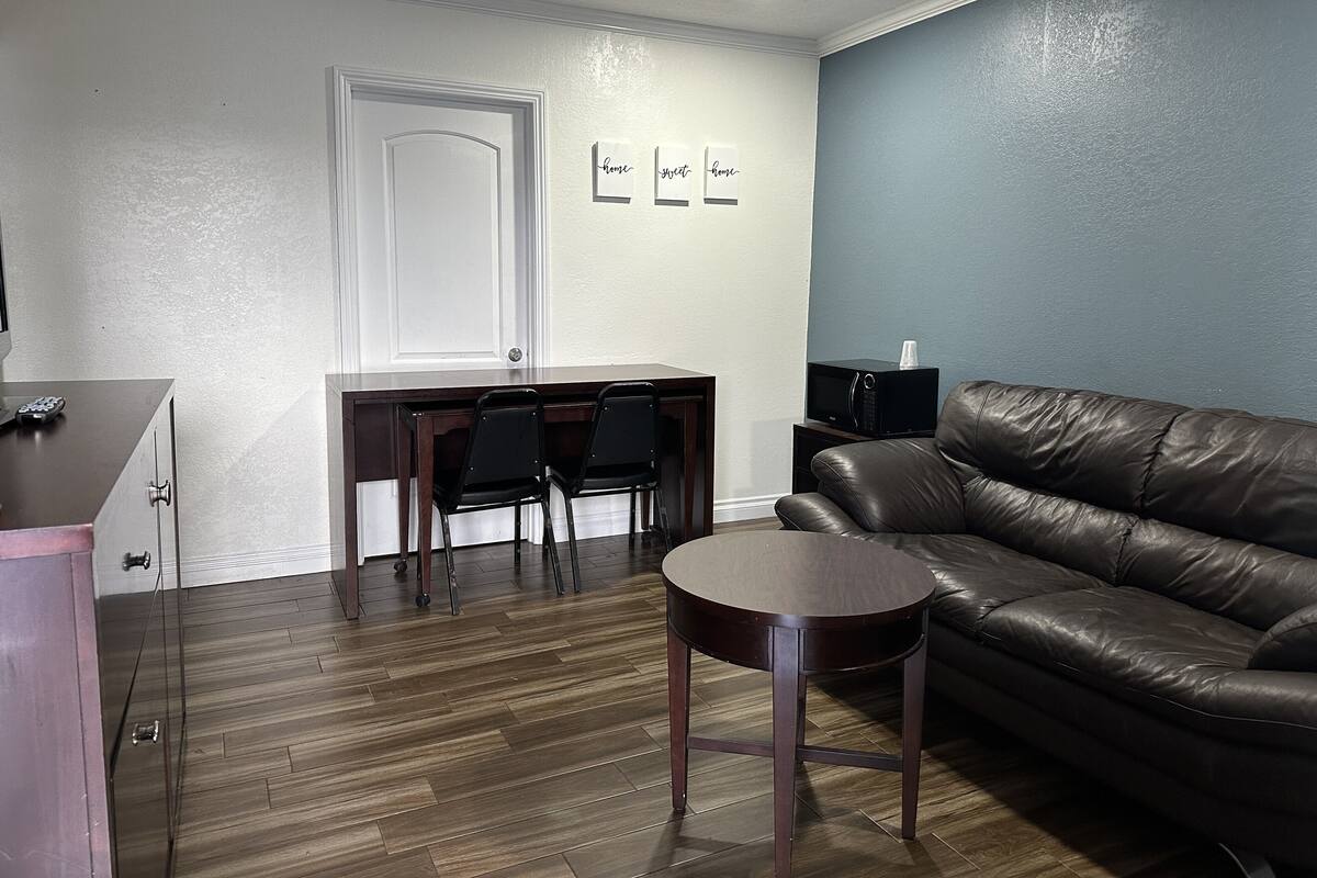 Family Double Room, 1 Bedroom