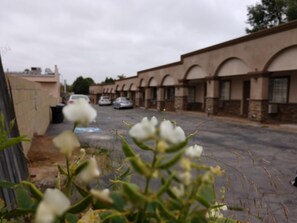 Family Double Room, 1 Bedroom | Balcony