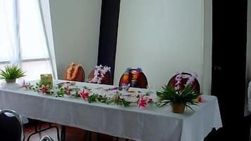 宴会厅
