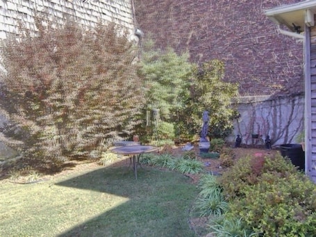 Jardín