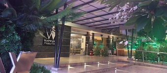 Hotel Washington Plaza 