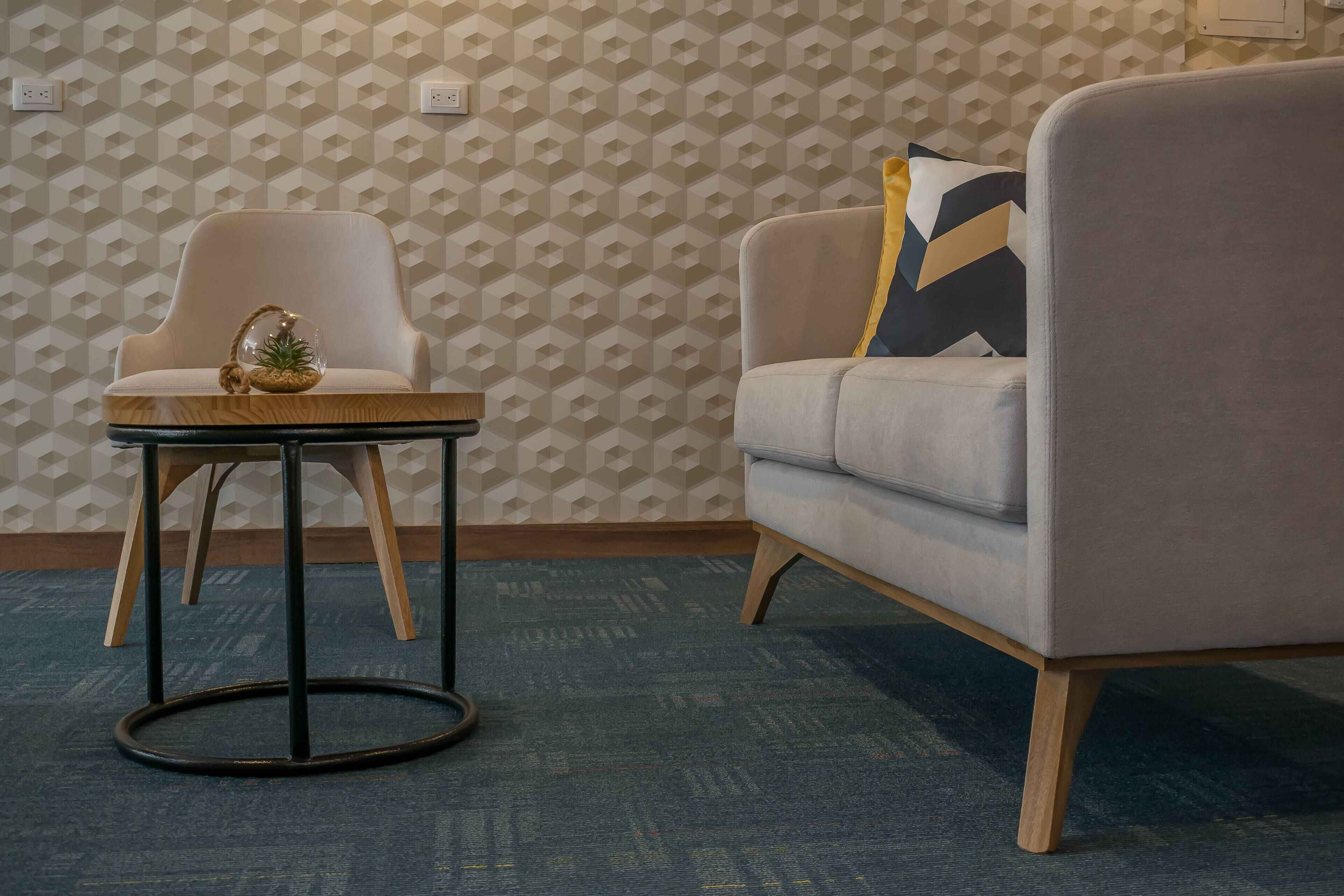 Photo - Hotel Montes De La Castellana