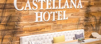 Montes de la Castellana Hotel Boutique