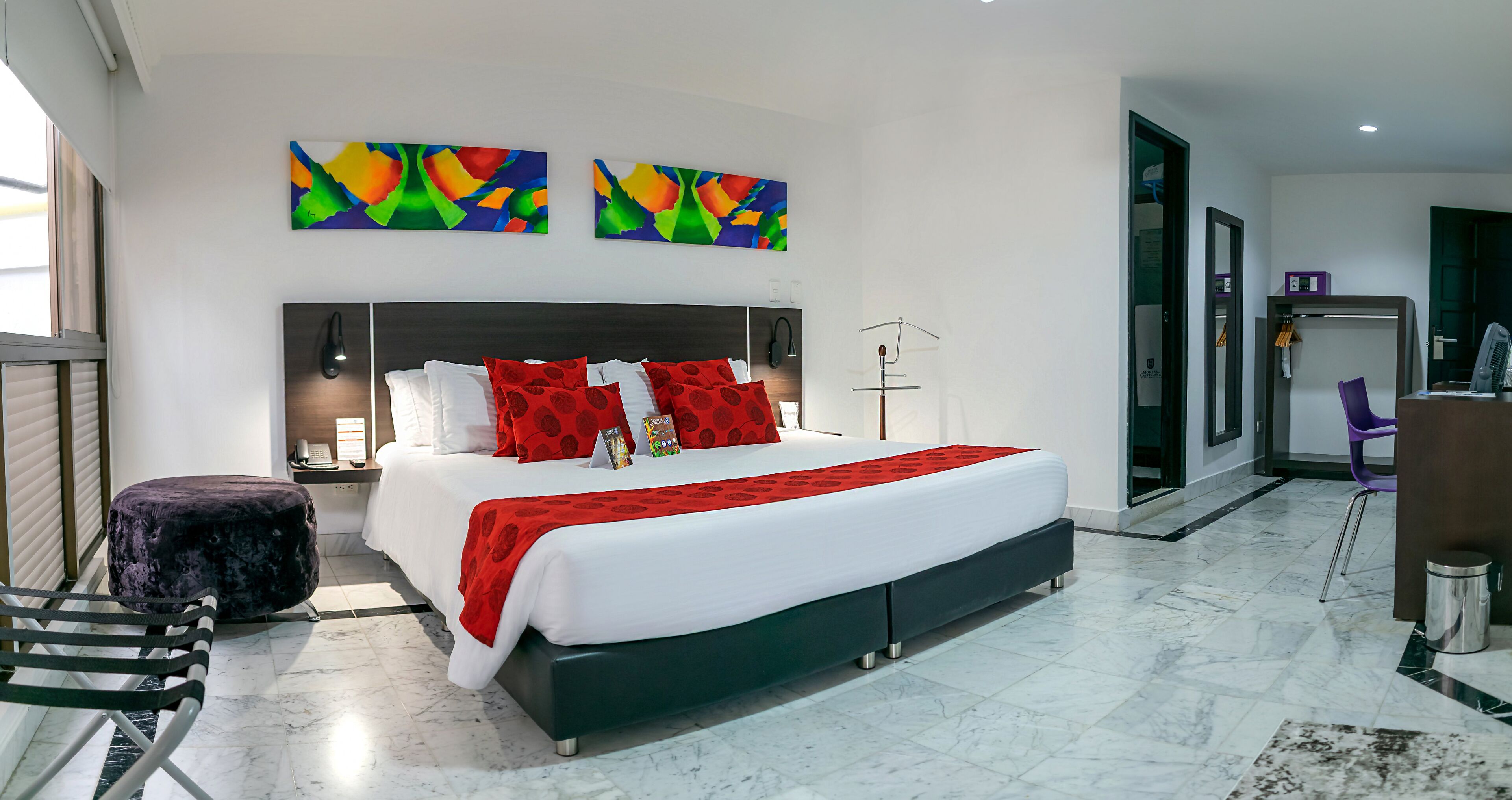 Photo - Hotel Montes De La Castellana