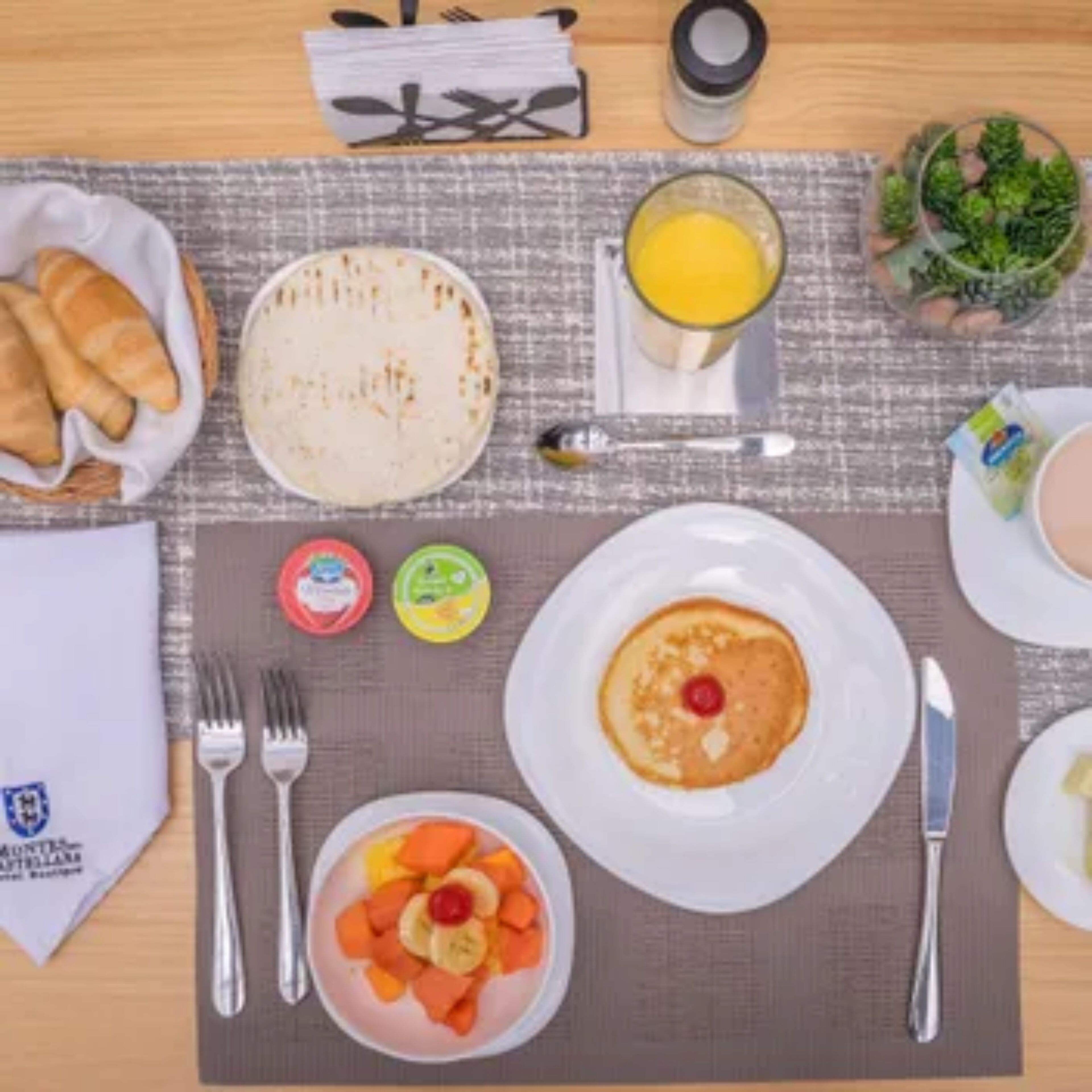 Photo - Hotel Montes De La Castellana