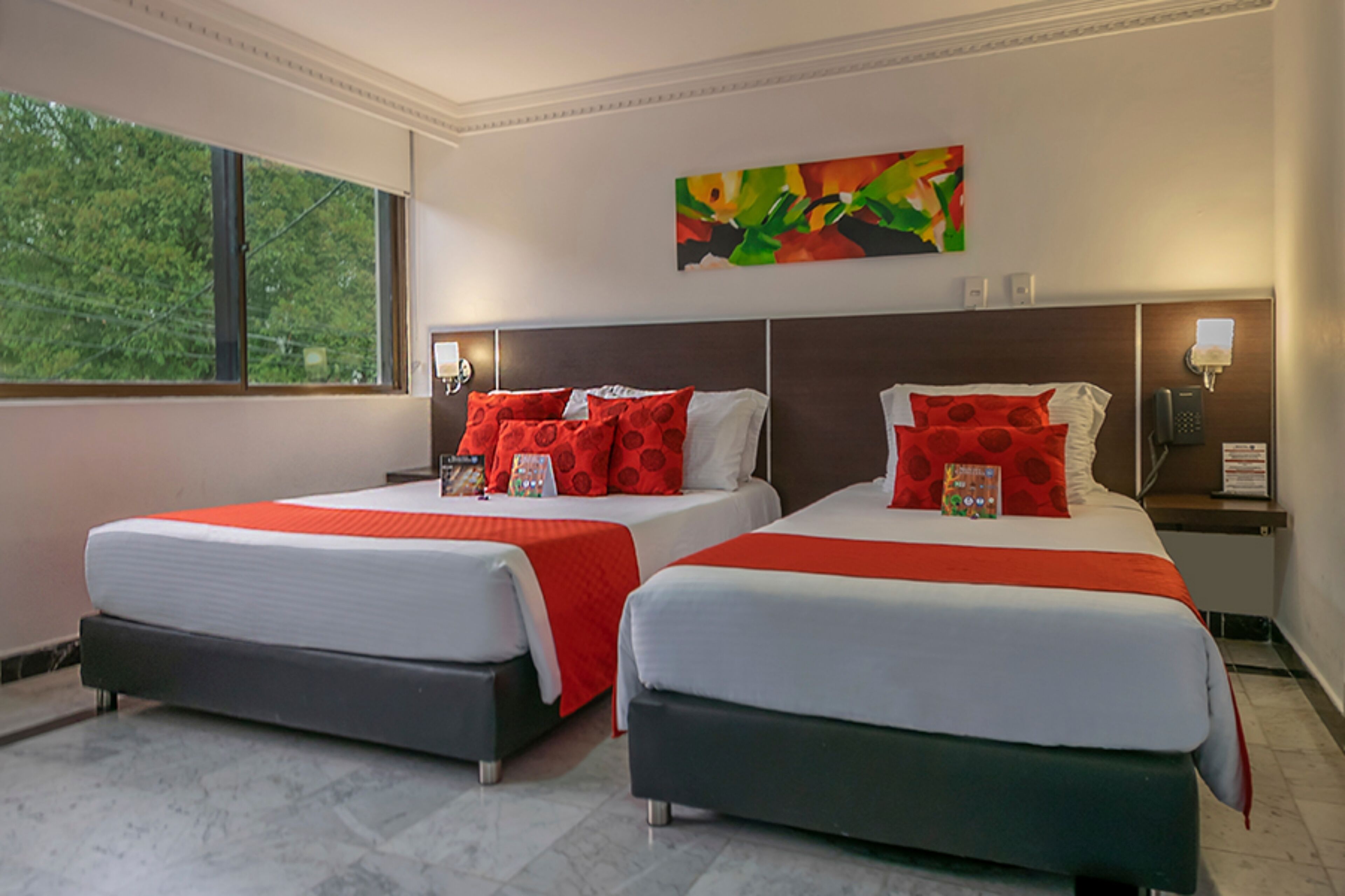 Photo - Hotel Montes De La Castellana