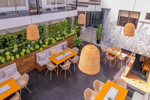 Restaurante