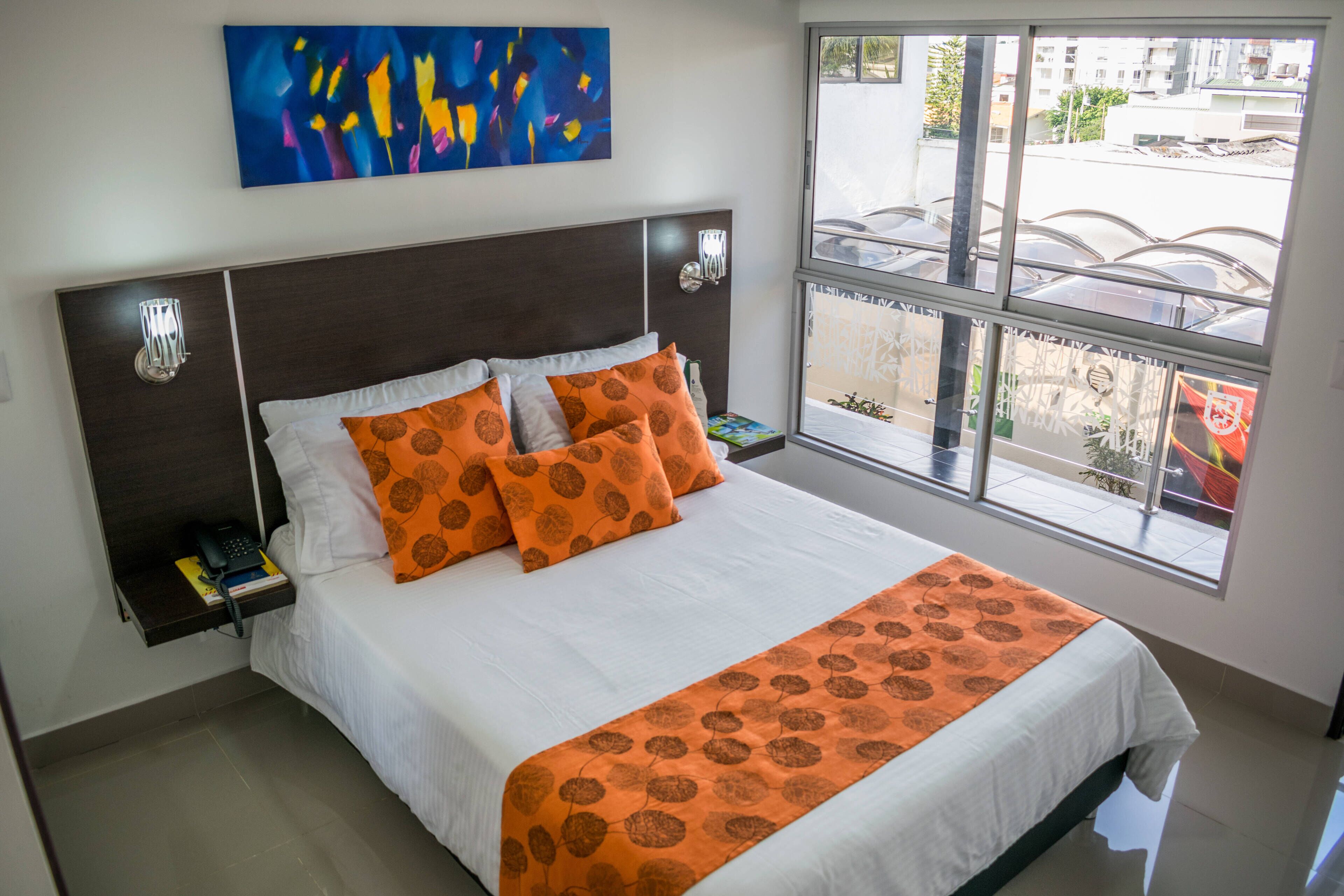 Photo - Hotel Montes De La Castellana