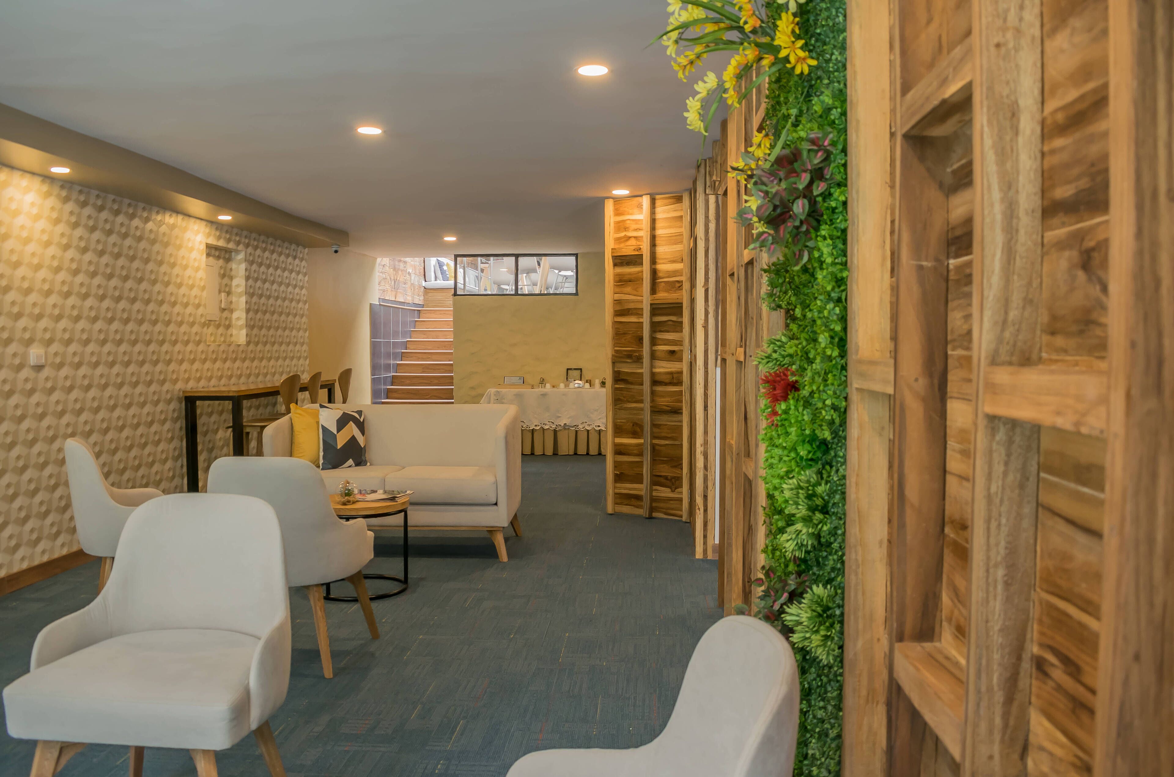 Photo - Hotel Montes De La Castellana