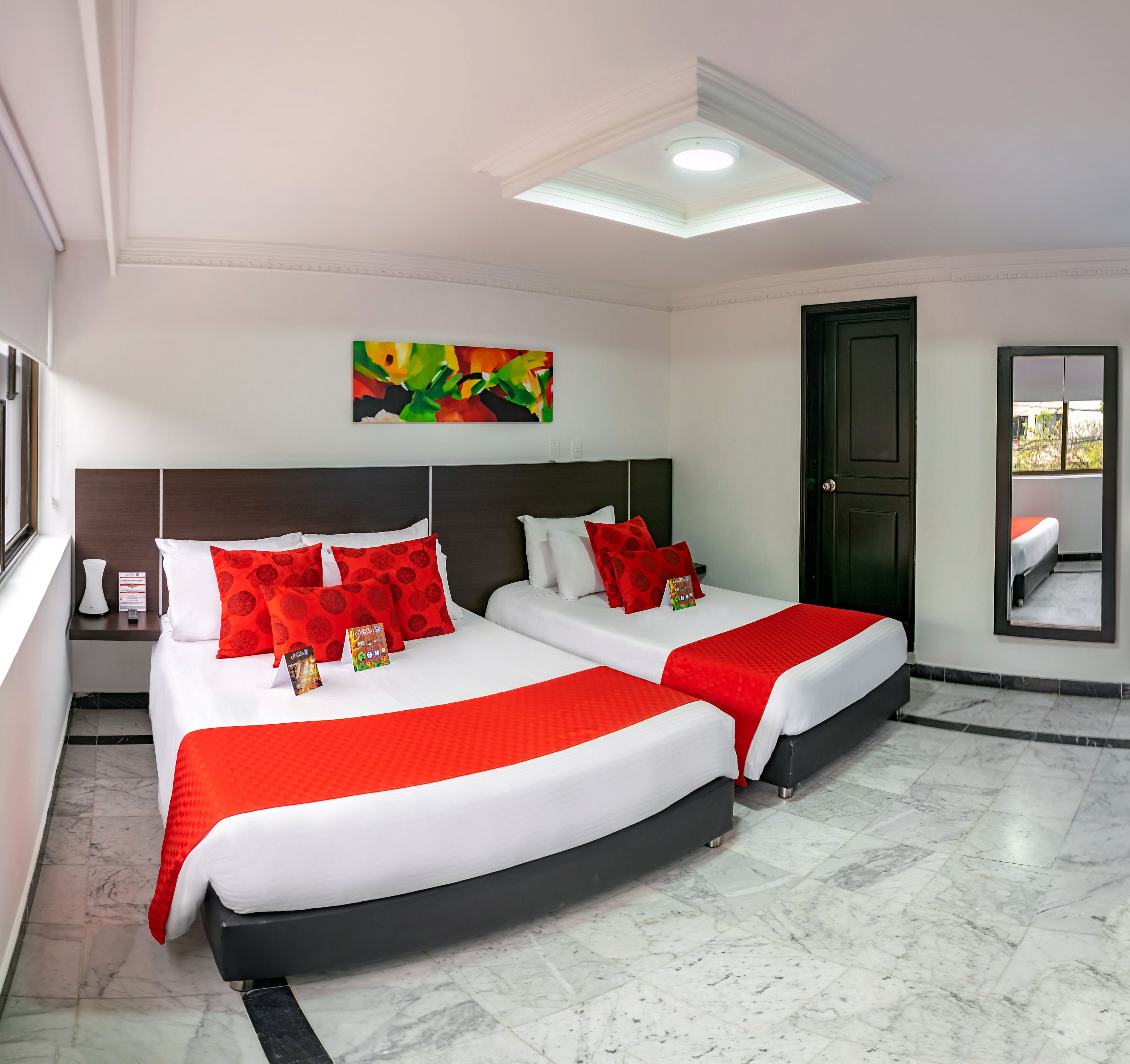 Photo - Hotel Montes De La Castellana