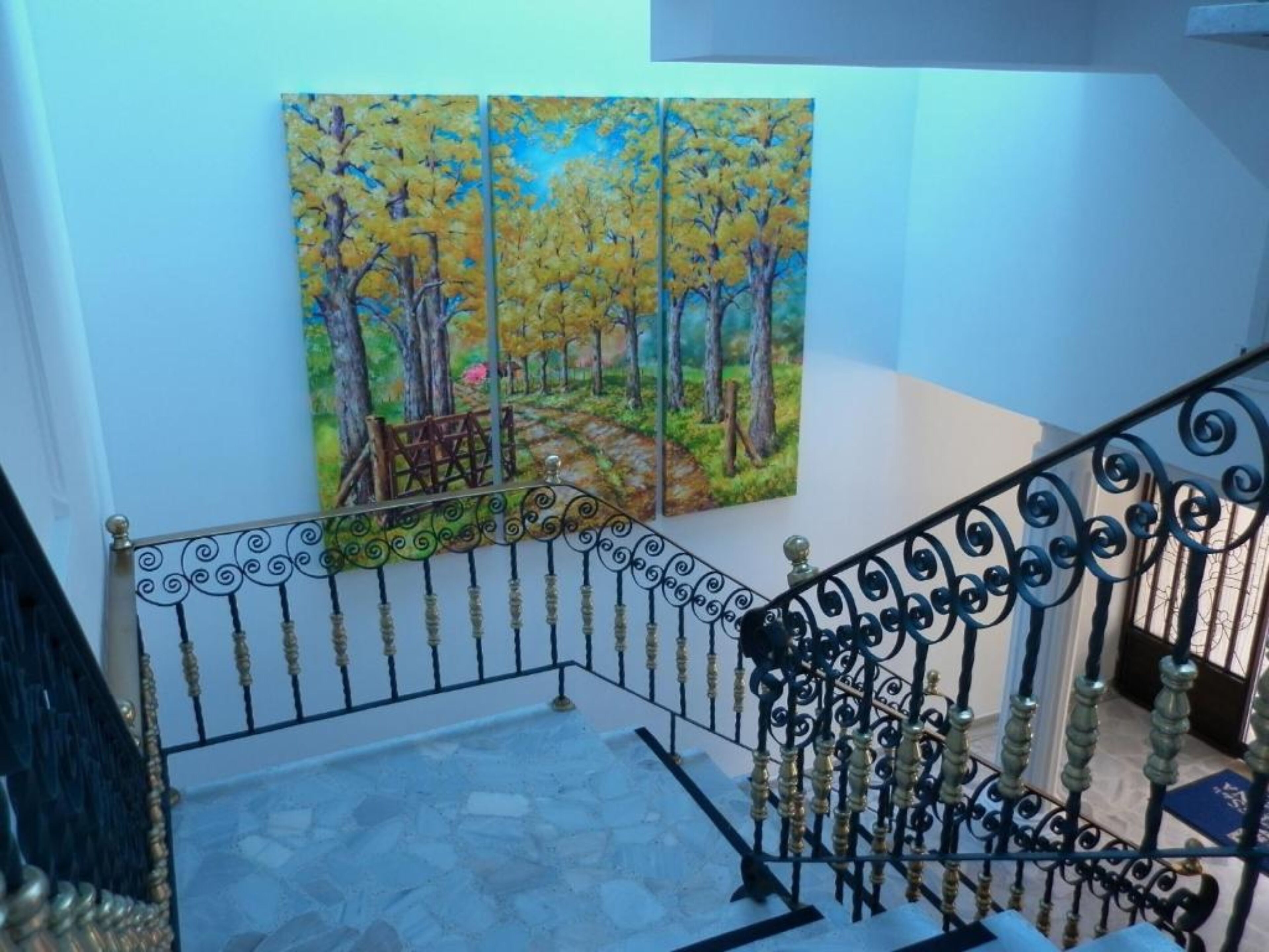 Photo - Hotel Montes De La Castellana