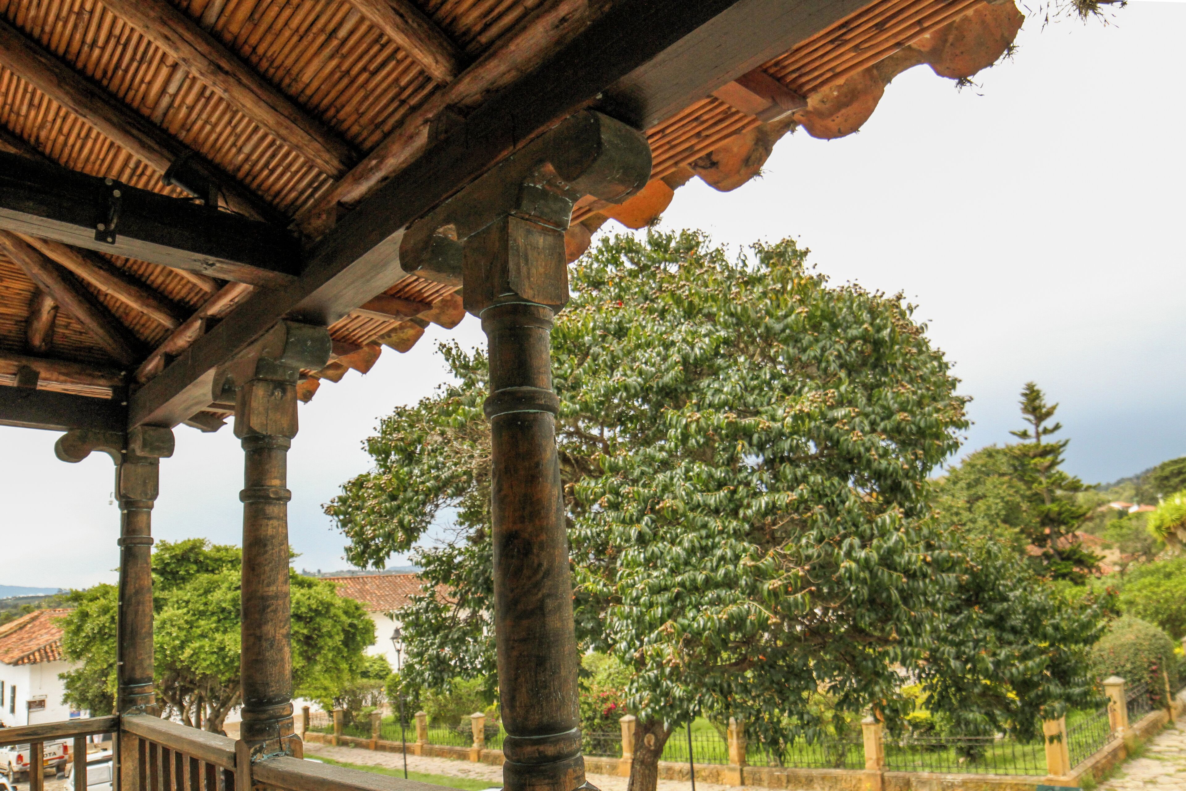 Dúplex superior | Balcó