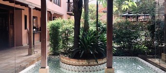 Hotel Plazuela de San Agustín