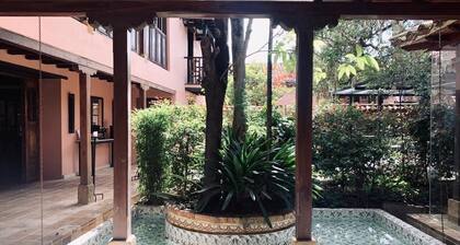Hotel Plazuela de San Agustín