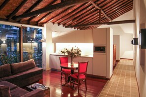 Loft Design